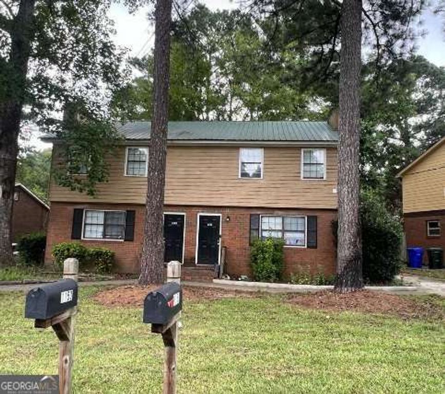 1151 Pinedale Circle NW, Conyers, GA 30012