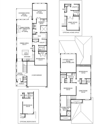 26822 Stardust Meadow Court, Richmond, TX 77406