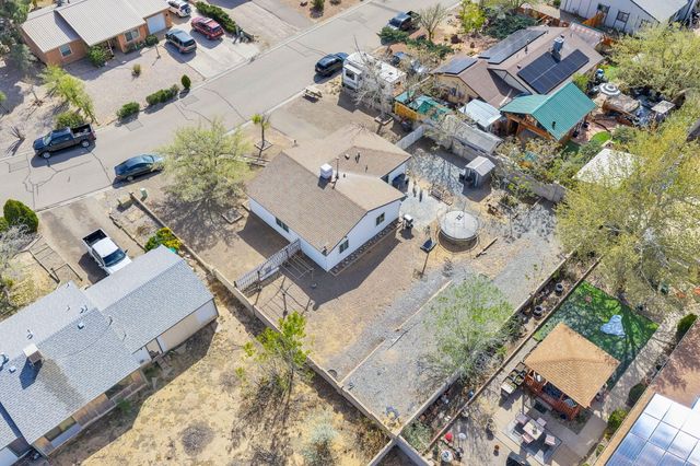 280 Corsica Drive SE, Rio Rancho, NM 87124