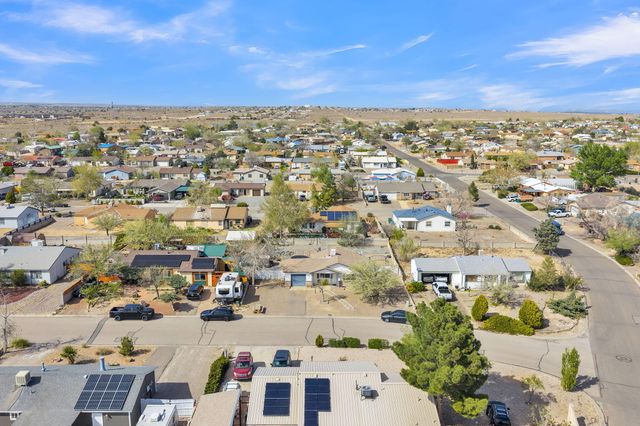 280 Corsica Drive SE, Rio Rancho, NM 87124