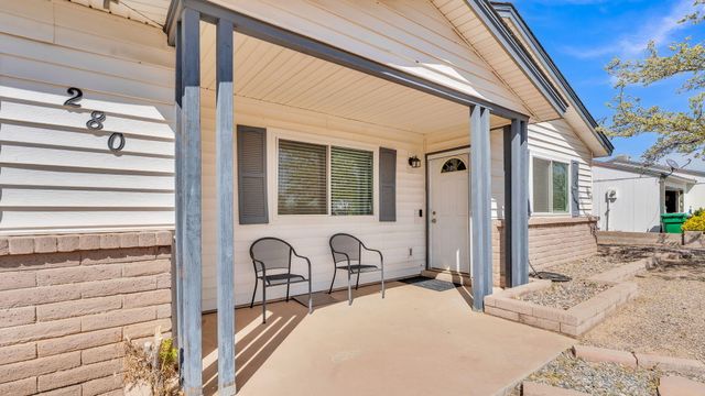 280 Corsica Drive SE, Rio Rancho, NM 87124