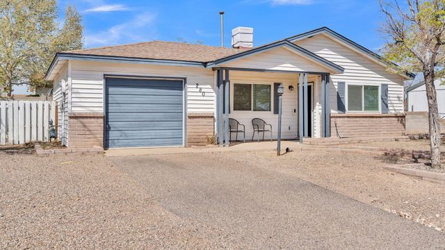 280 Corsica Drive SE, Rio Rancho, NM 87124