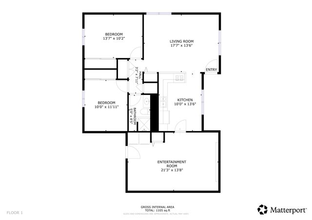 280 Corsica Drive SE, Rio Rancho, NM 87124