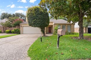 310 W Fair Harbor Lane, Houston, TX 77079