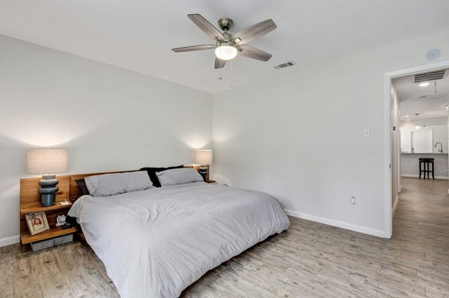 1701 Timber Brush TRL, Austin, TX 78741