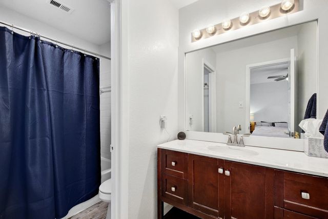 1701 Timber Brush TRL, Austin, TX 78741