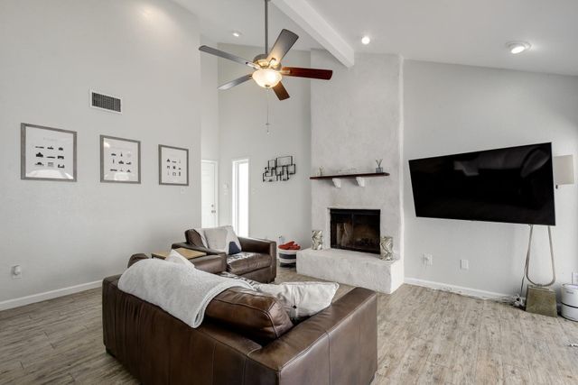 1701 Timber Brush TRL, Austin, TX 78741