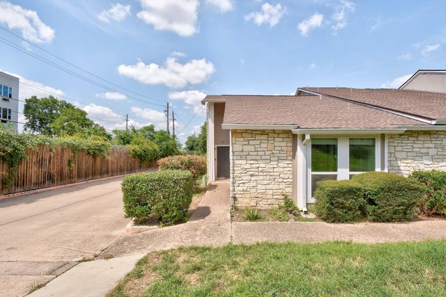 1701 Timber Brush TRL, Austin, TX 78741