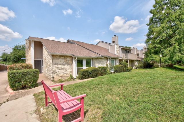 1701 Timber Brush TRL, Austin, TX 78741