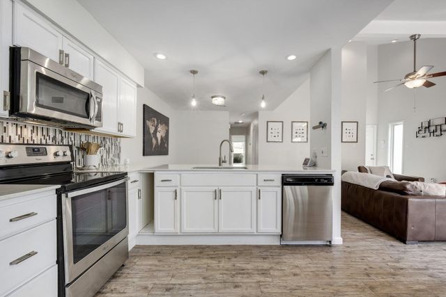 1701 Timber Brush TRL, Austin, TX 78741