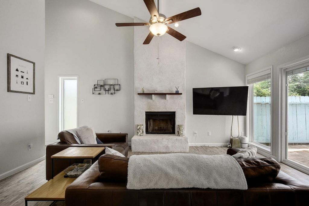 1701 Timber Brush TRL, Austin, TX 78741