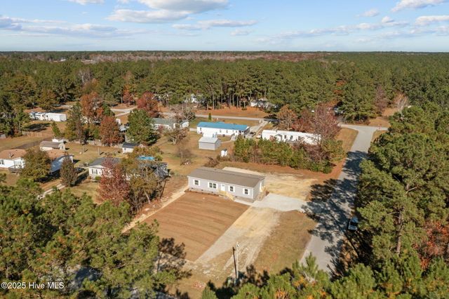 300 N Red Maple Court, Swansboro, NC 28584