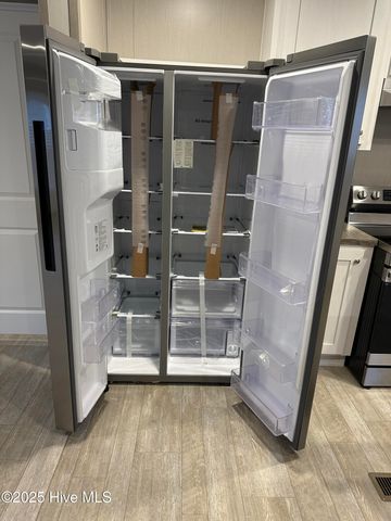 300 N Red Maple Court, Swansboro, NC 28584