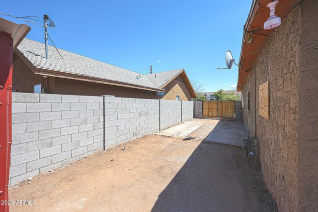 1306 W POLK Street, Phoenix, AZ 85007