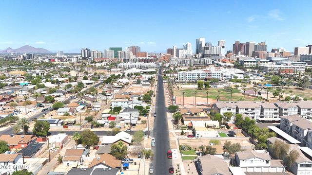 1306 W POLK Street, Phoenix, AZ 85007