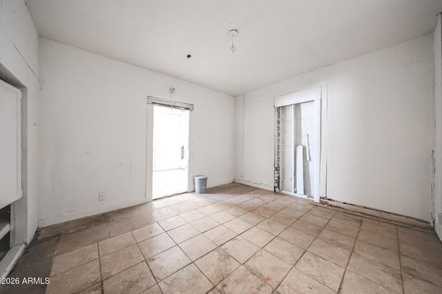 1306 W POLK Street, Phoenix, AZ 85007