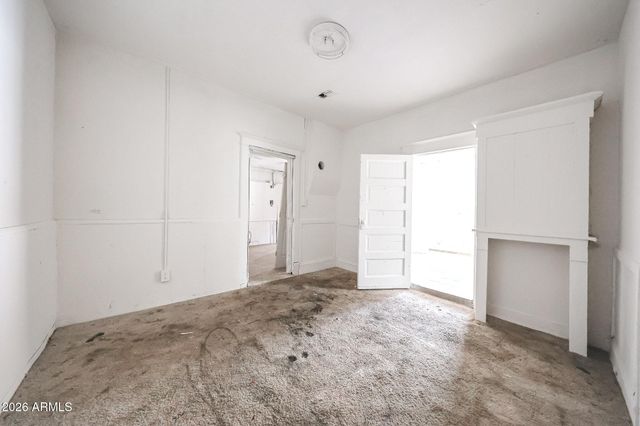 1306 W POLK Street, Phoenix, AZ 85007