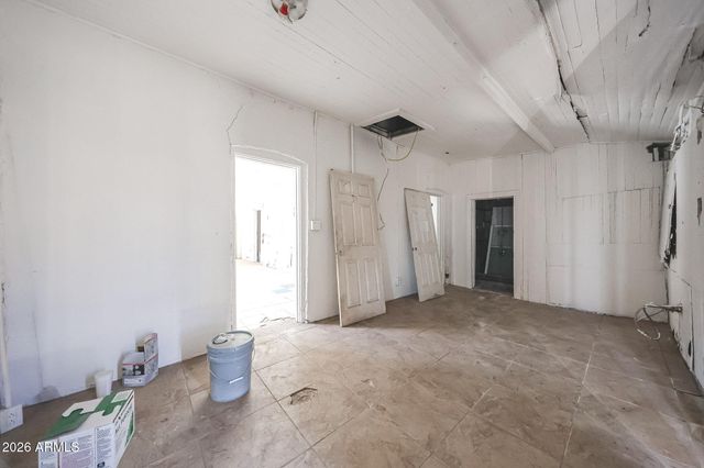 1306 W POLK Street, Phoenix, AZ 85007
