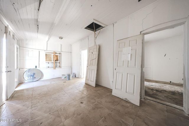 1306 W POLK Street, Phoenix, AZ 85007