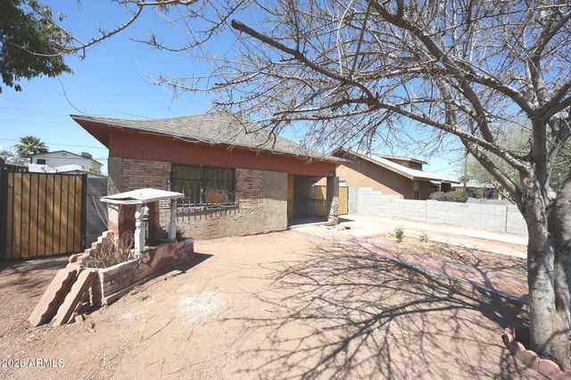 1306 W POLK Street, Phoenix, AZ 85007