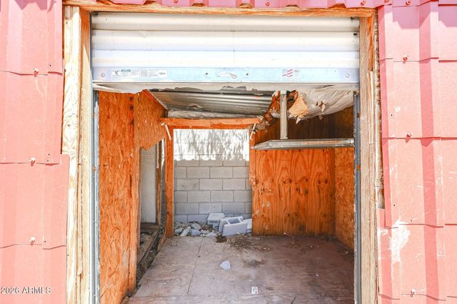 1306 W POLK Street, Phoenix, AZ 85007