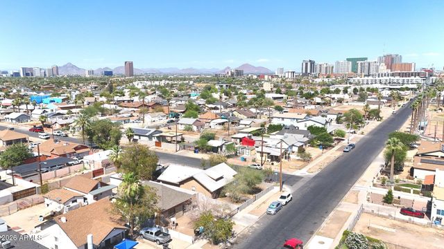 1306 W POLK Street, Phoenix, AZ 85007