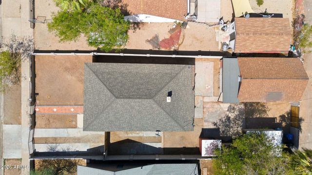 1306 W POLK Street, Phoenix, AZ 85007