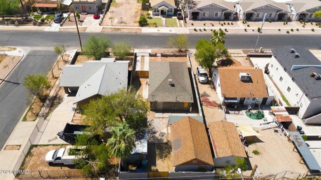 1306 W POLK Street, Phoenix, AZ 85007
