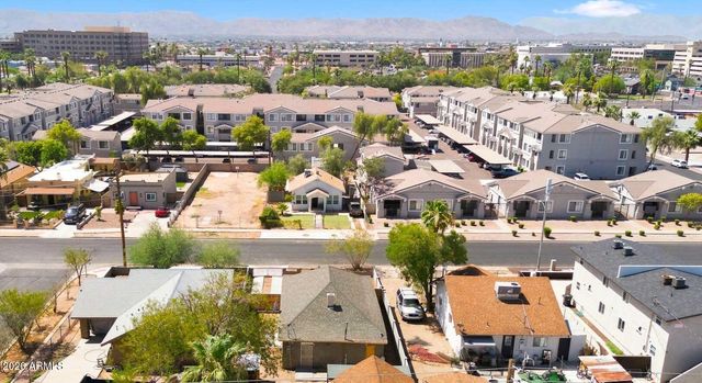 1306 W POLK Street, Phoenix, AZ 85007