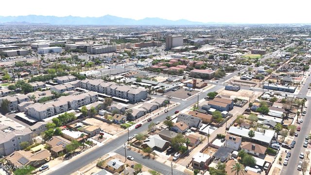 1306 W POLK Street, Phoenix, AZ 85007