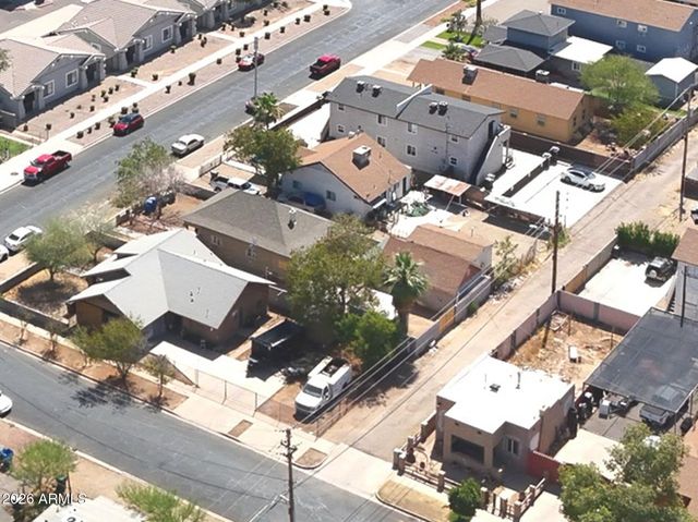 1306 W POLK Street, Phoenix, AZ 85007