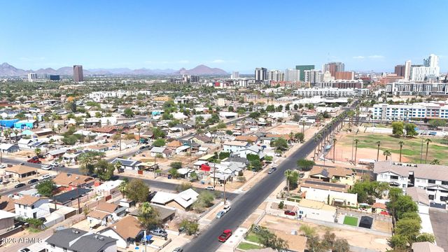 1306 W POLK Street, Phoenix, AZ 85007