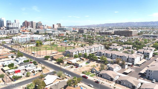 1306 W POLK Street, Phoenix, AZ 85007