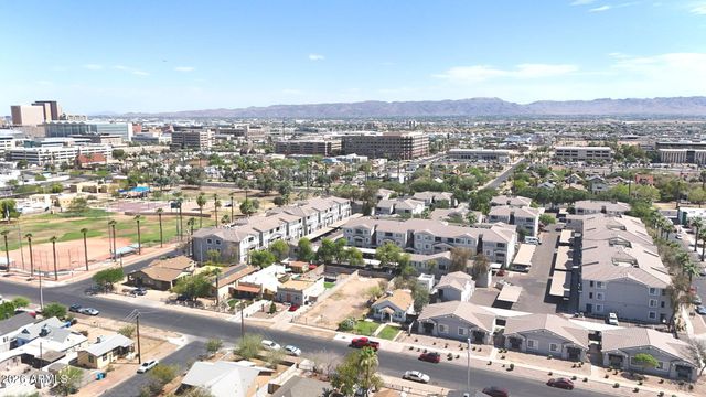 1306 W POLK Street, Phoenix, AZ 85007