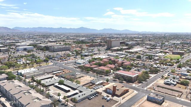 1306 W POLK Street, Phoenix, AZ 85007