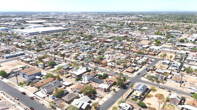 1306 W POLK Street, Phoenix, AZ 85007