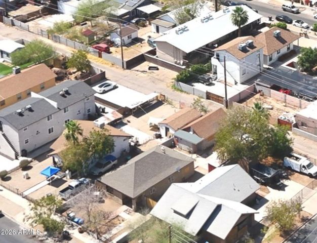 1306 W POLK Street, Phoenix, AZ 85007