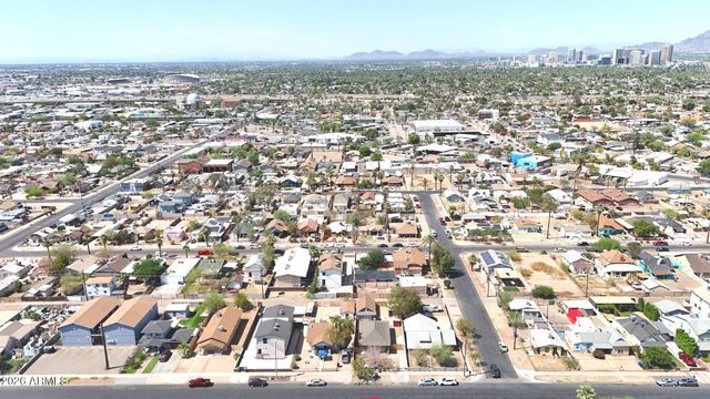 1306 W POLK Street, Phoenix, AZ 85007