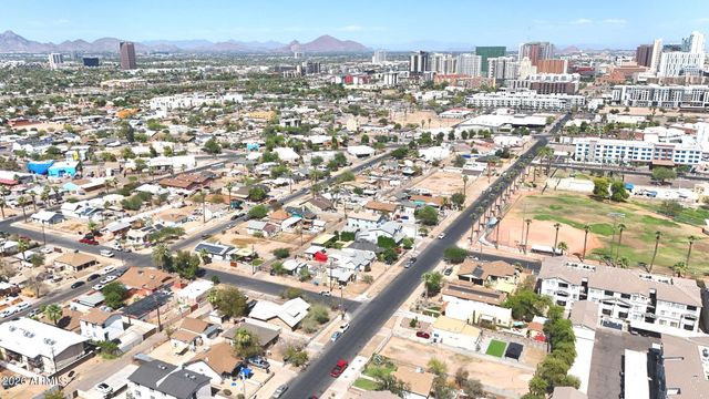 1306 W POLK Street, Phoenix, AZ 85007