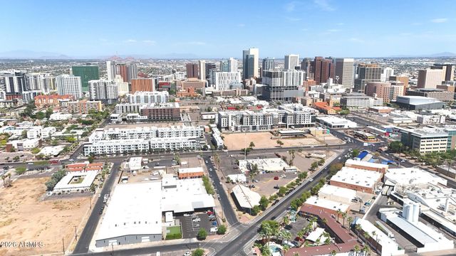 1306 W POLK Street, Phoenix, AZ 85007