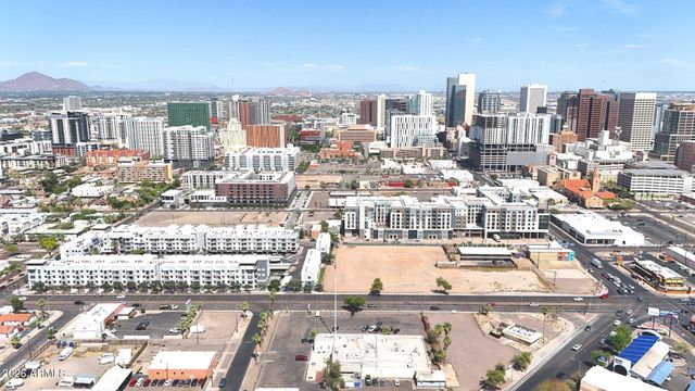 1306 W POLK Street, Phoenix, AZ 85007