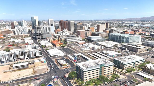 1306 W POLK Street, Phoenix, AZ 85007