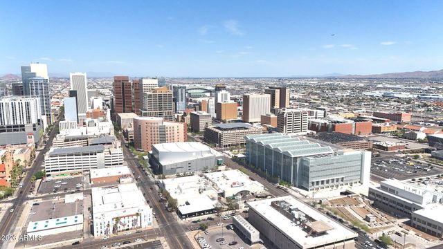 1306 W POLK Street, Phoenix, AZ 85007