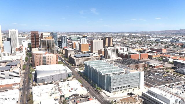 1306 W POLK Street, Phoenix, AZ 85007