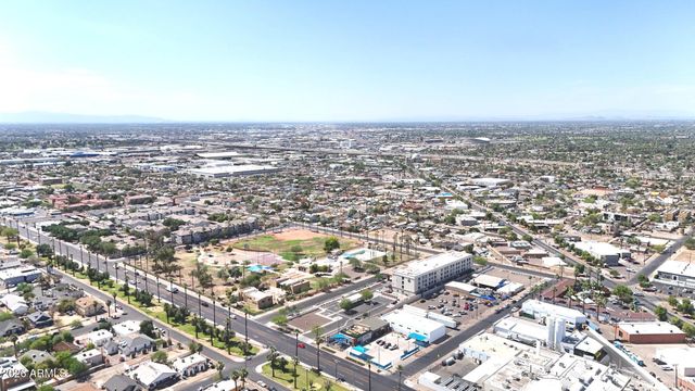 1306 W POLK Street, Phoenix, AZ 85007