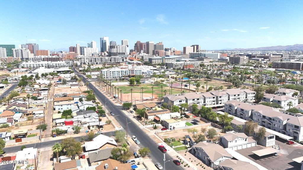 Image 45 of property listing at 1306 W POLK Street, Phoenix, AZ 85007