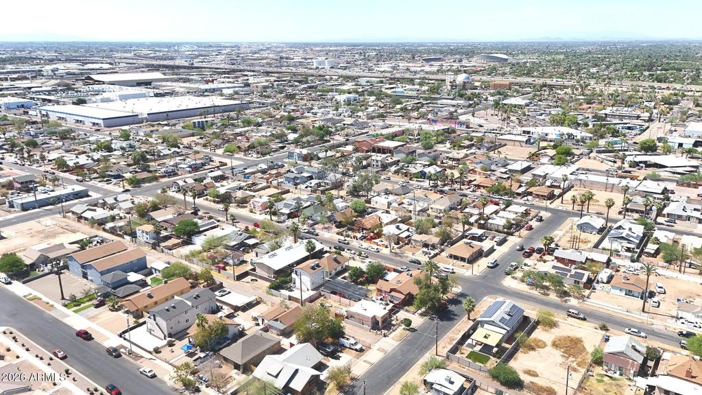 Image 47 of property listing at 1306 W POLK Street, Phoenix, AZ 85007
