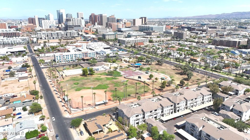 Image 49 of property listing at 1306 W POLK Street, Phoenix, AZ 85007