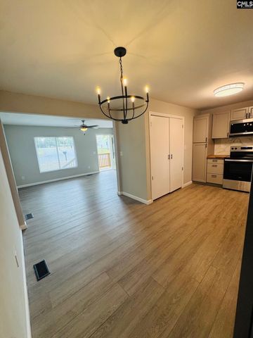 5711 miramar Drive, Columbia, SC 29203