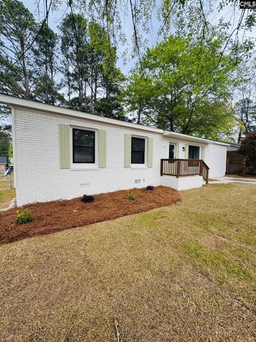 5711 miramar Drive, Columbia, SC 29203